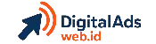 DigitalAds Logo